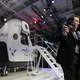 CEO of SpaceX reveals new Dragon V2 spaceship